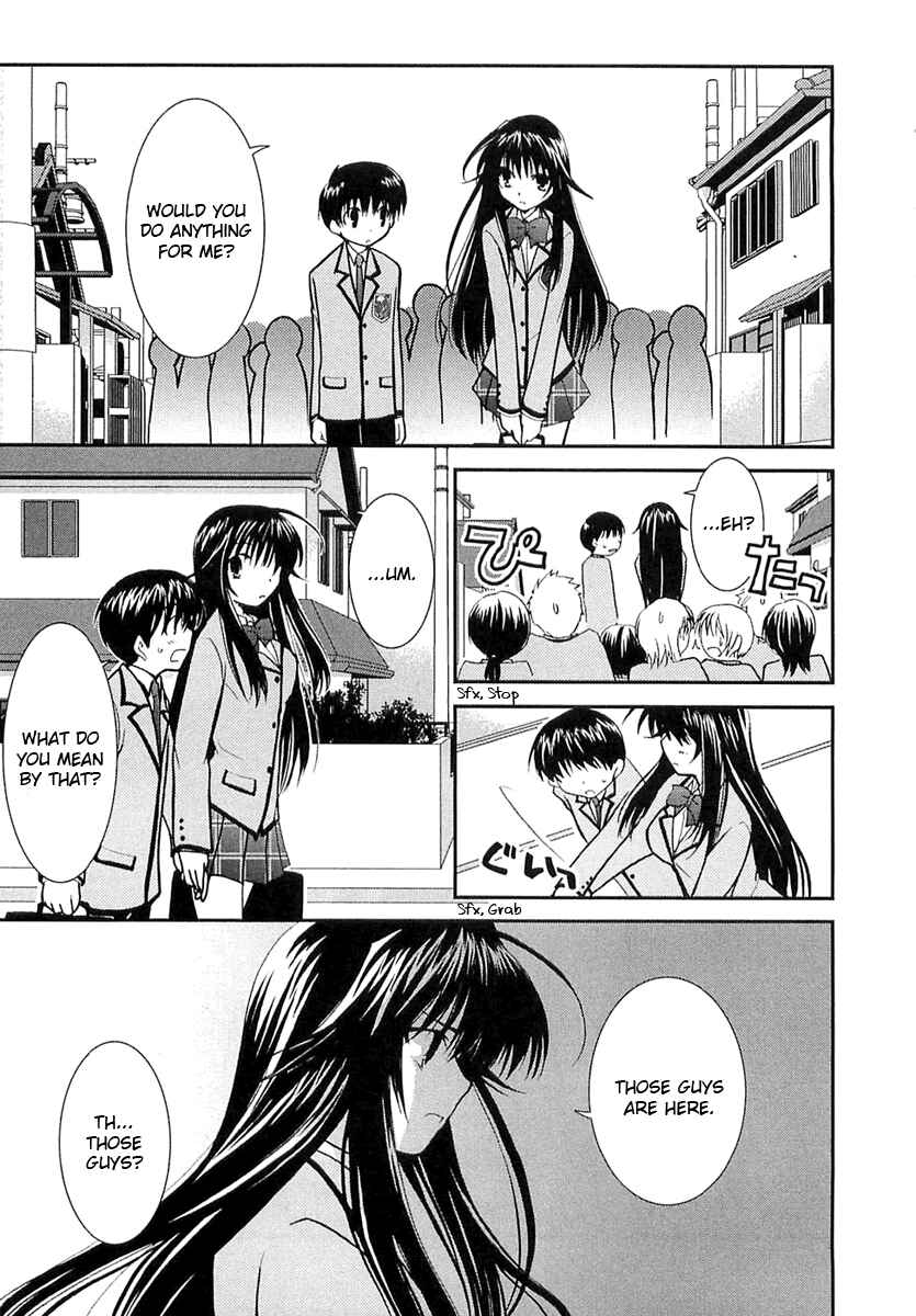 Page 24 Chapter 5 Kanokon
