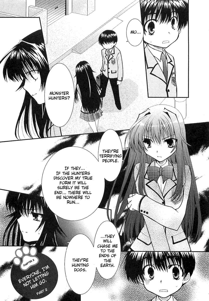 Page 2 Chapter 6 Kanokon