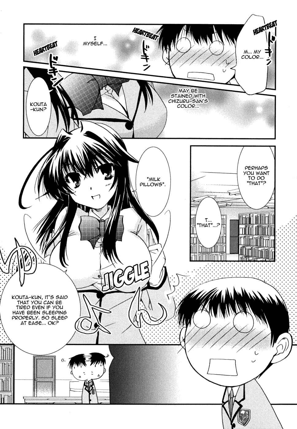 Page 7 Chapter 22 Kanokon