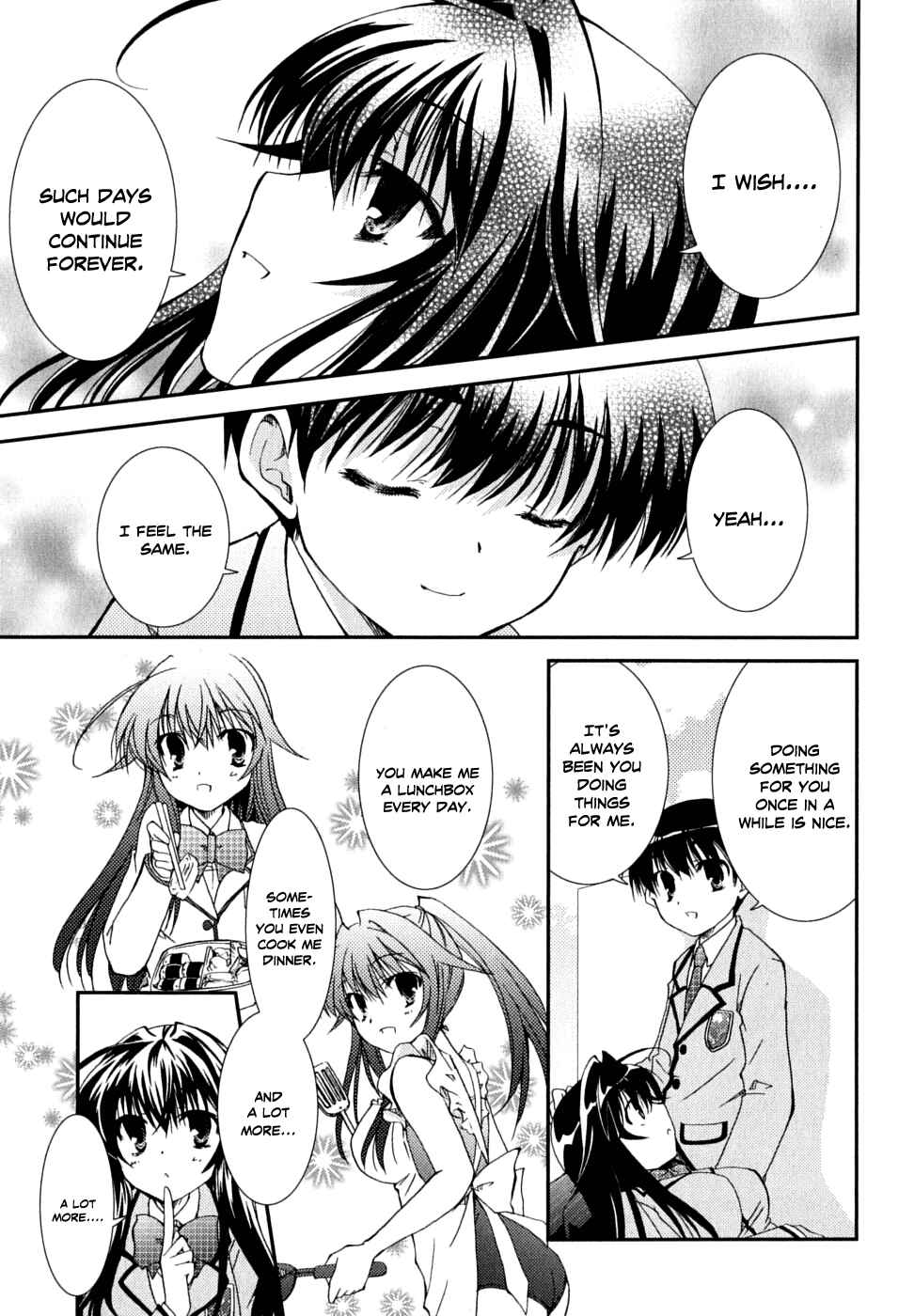 Page 6 Chapter 30 Kanokon