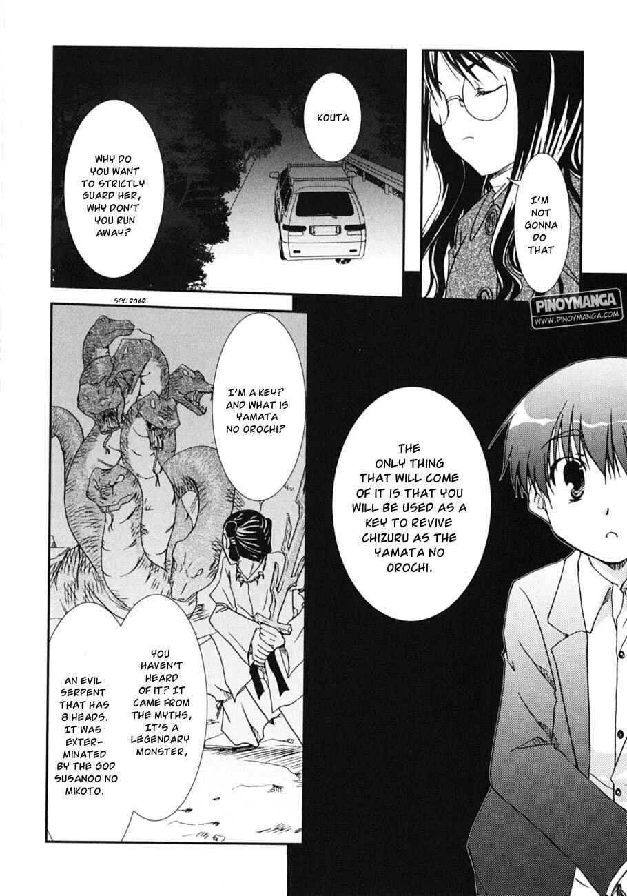 Page 21 Chapter 44 Kanokon