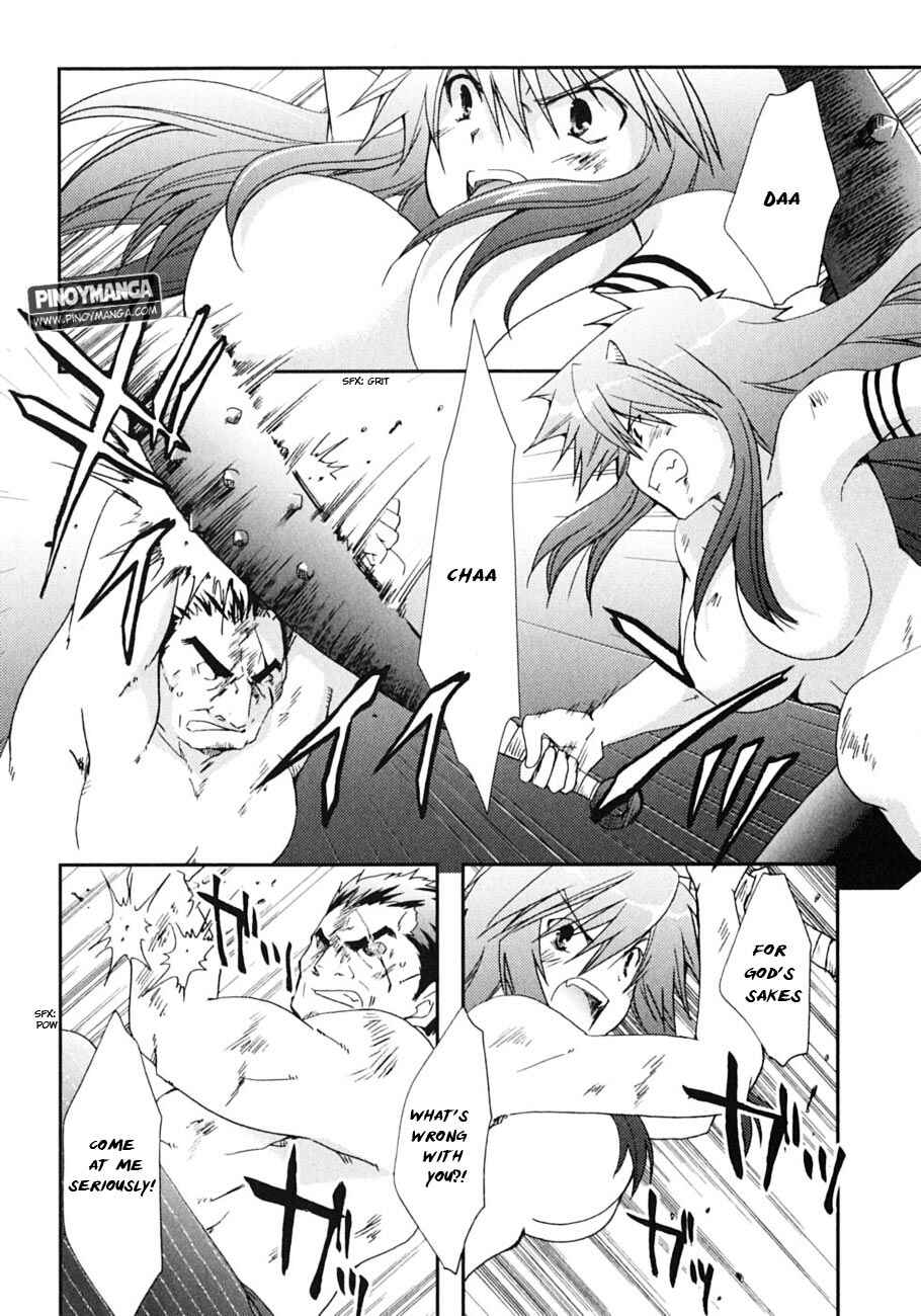 Page 9 Chapter 44 Kanokon