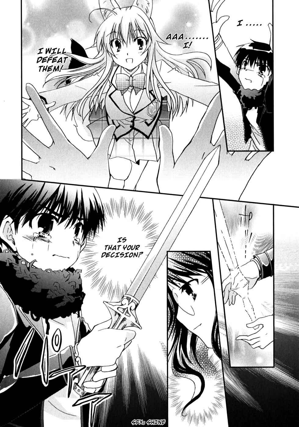 Page 13 Chapter 46 Kanokon