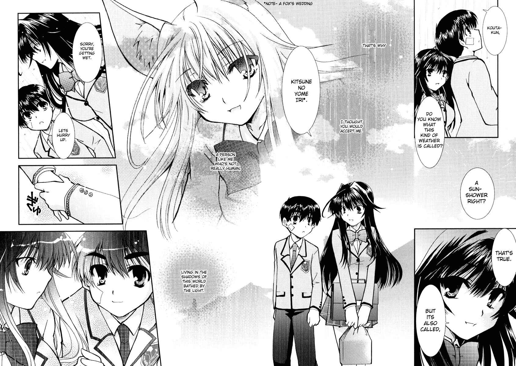 Page 27 Chapter 12 Kanokon