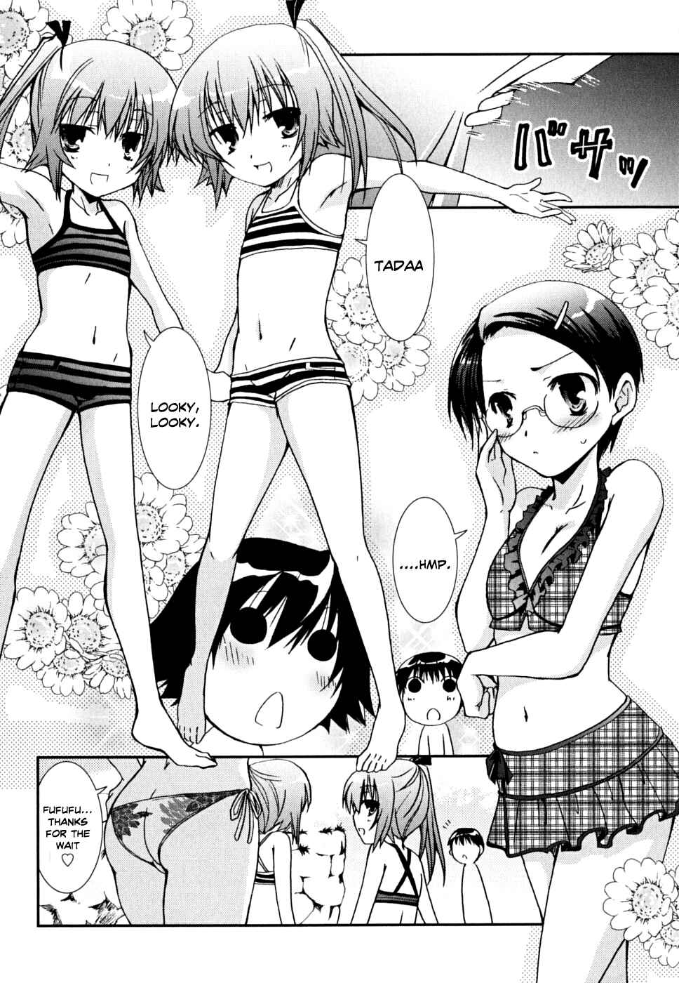 Page 10 Chapter 36 Kanokon