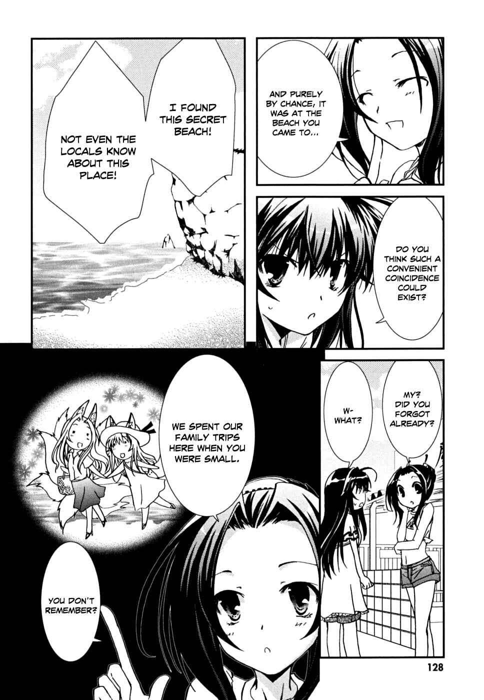 Page 8 Chapter 36 Kanokon