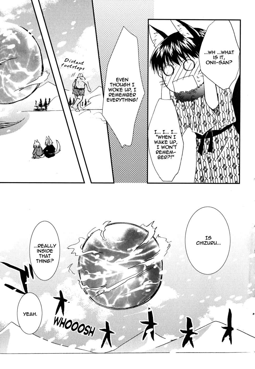 Page 23 Chapter 26 Kanokon