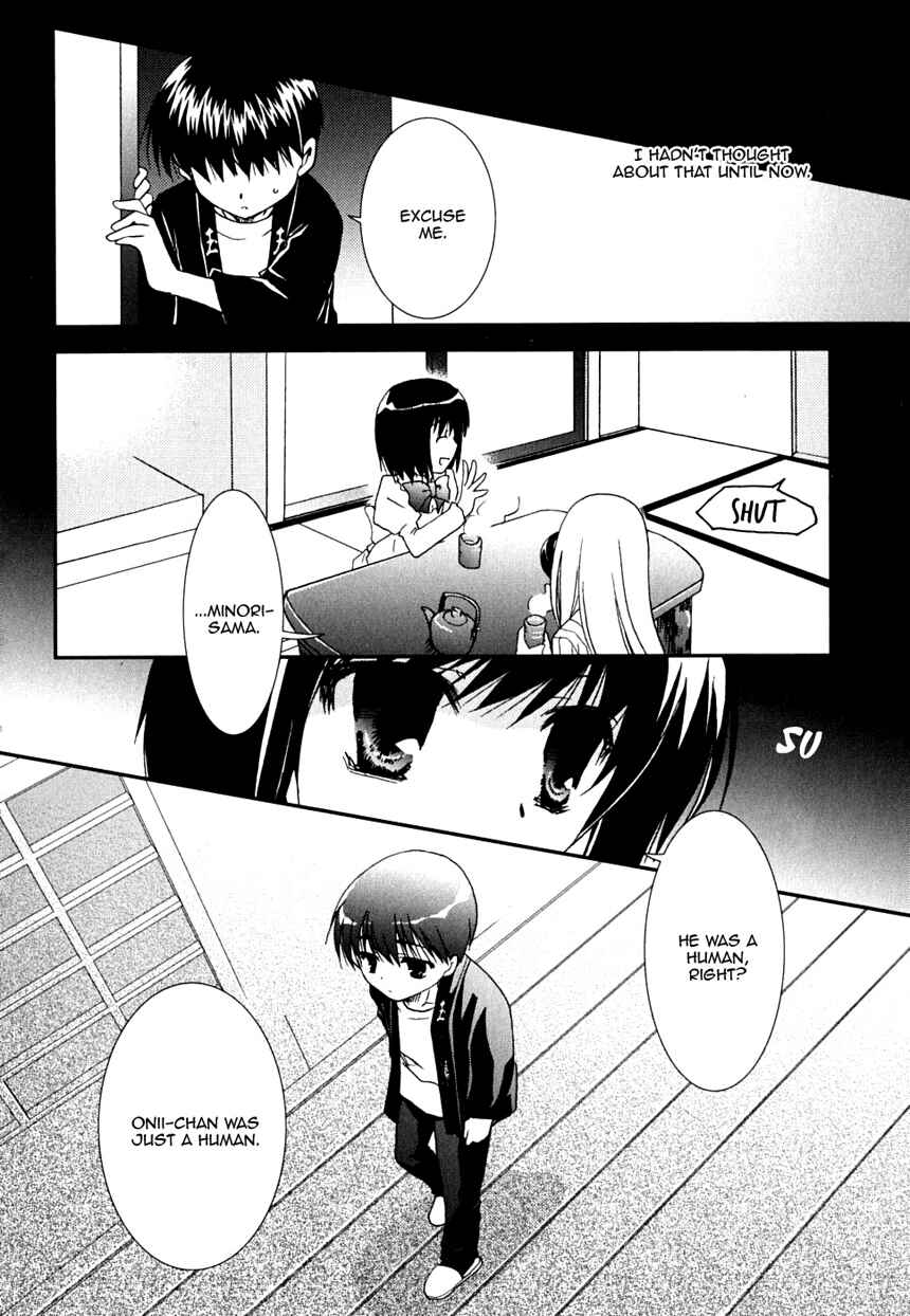 Page 6 Chapter 24 Kanokon