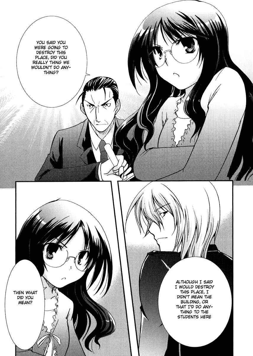Page 28 Chapter 16 Kanokon