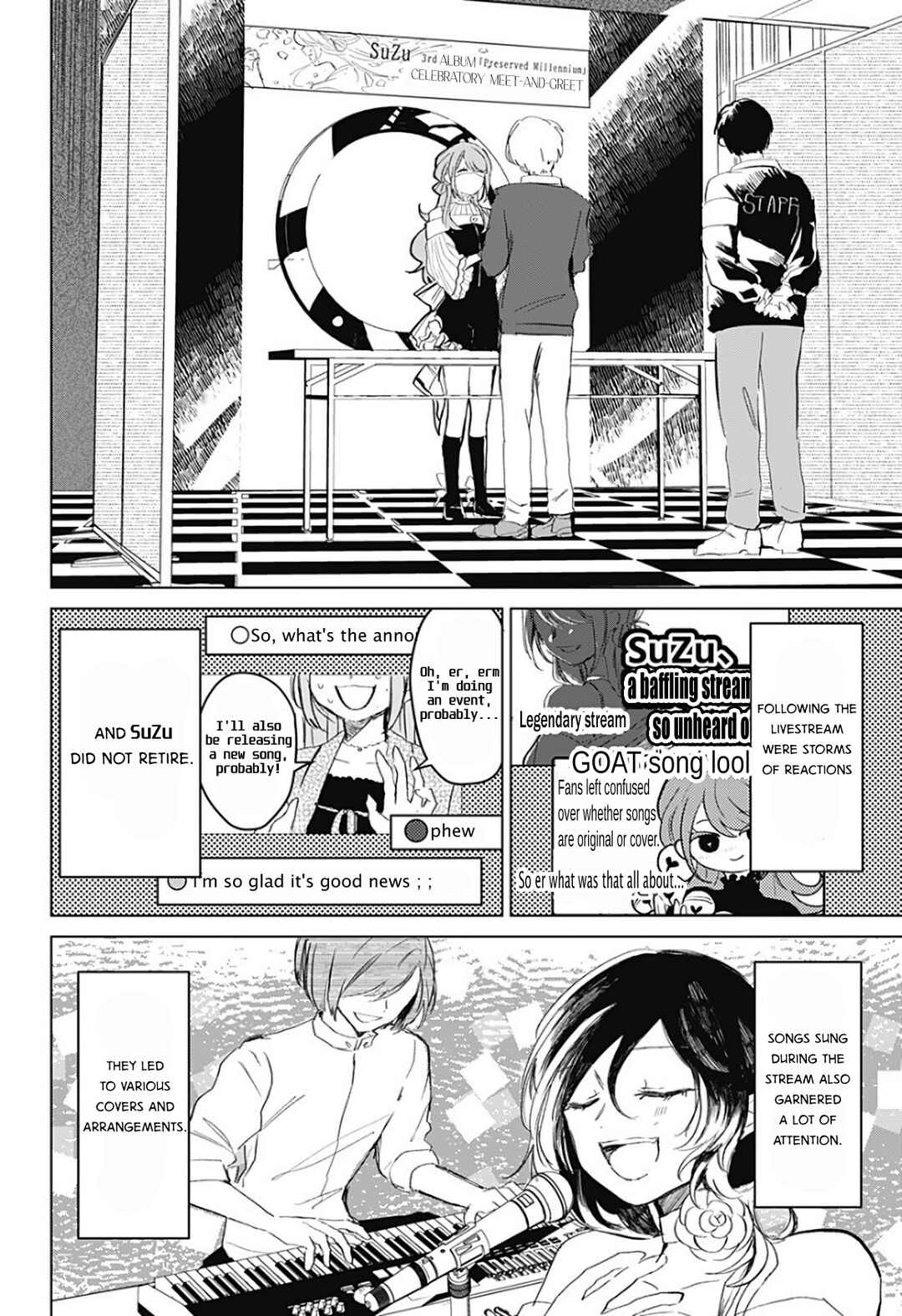Page 50 Chapter Unknown_7a0e Sennen no Hanamichi