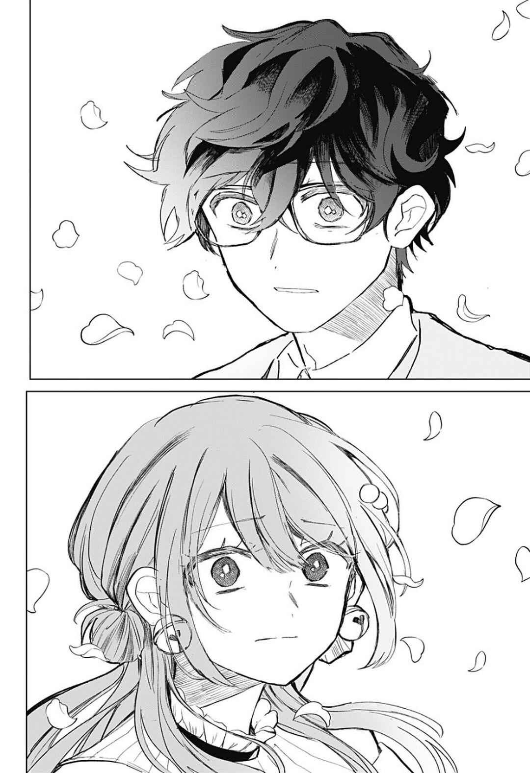 Page 55 Chapter Unknown_7a0e Sennen no Hanamichi