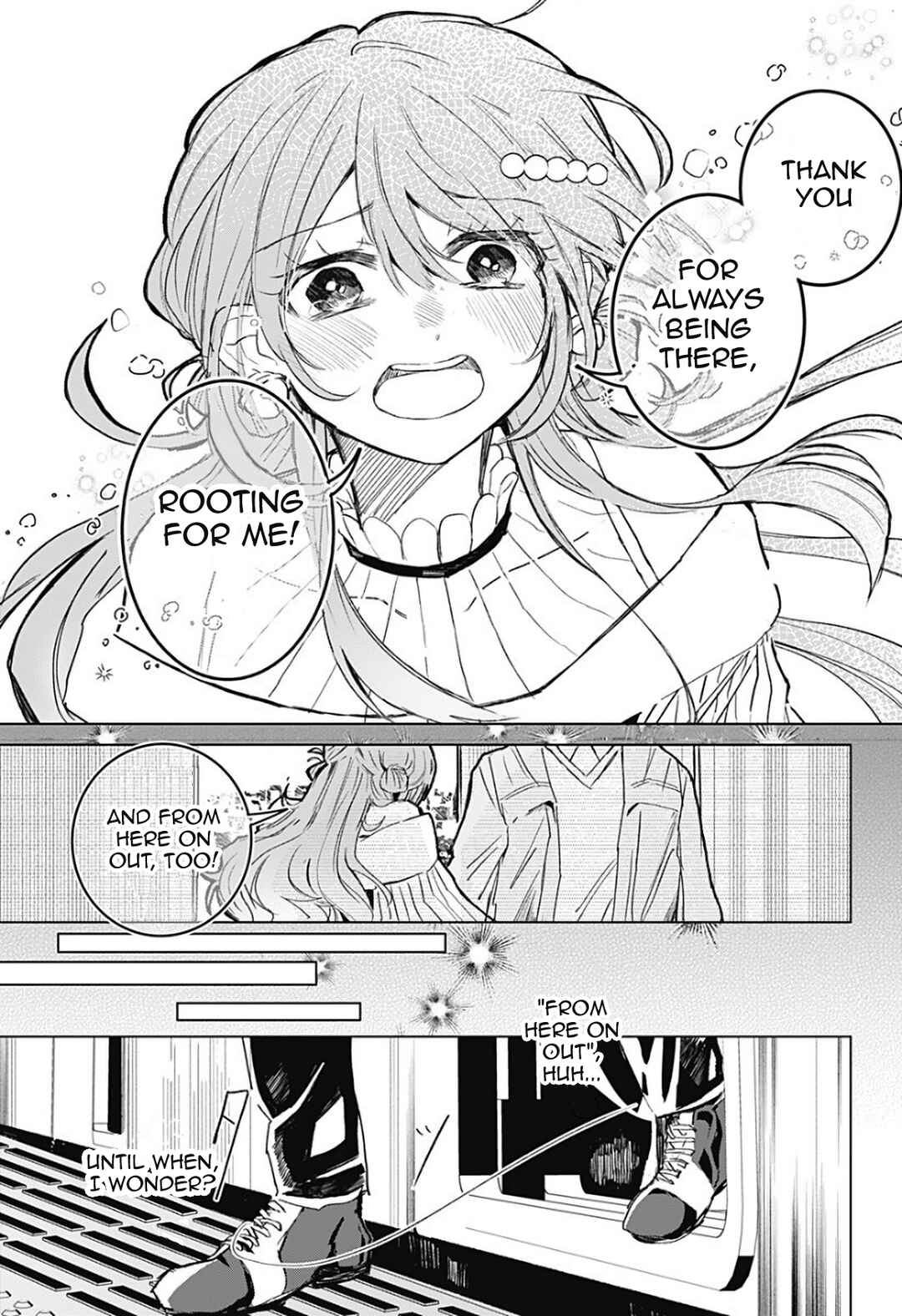 Page 58 Chapter Unknown_7a0e Sennen no Hanamichi