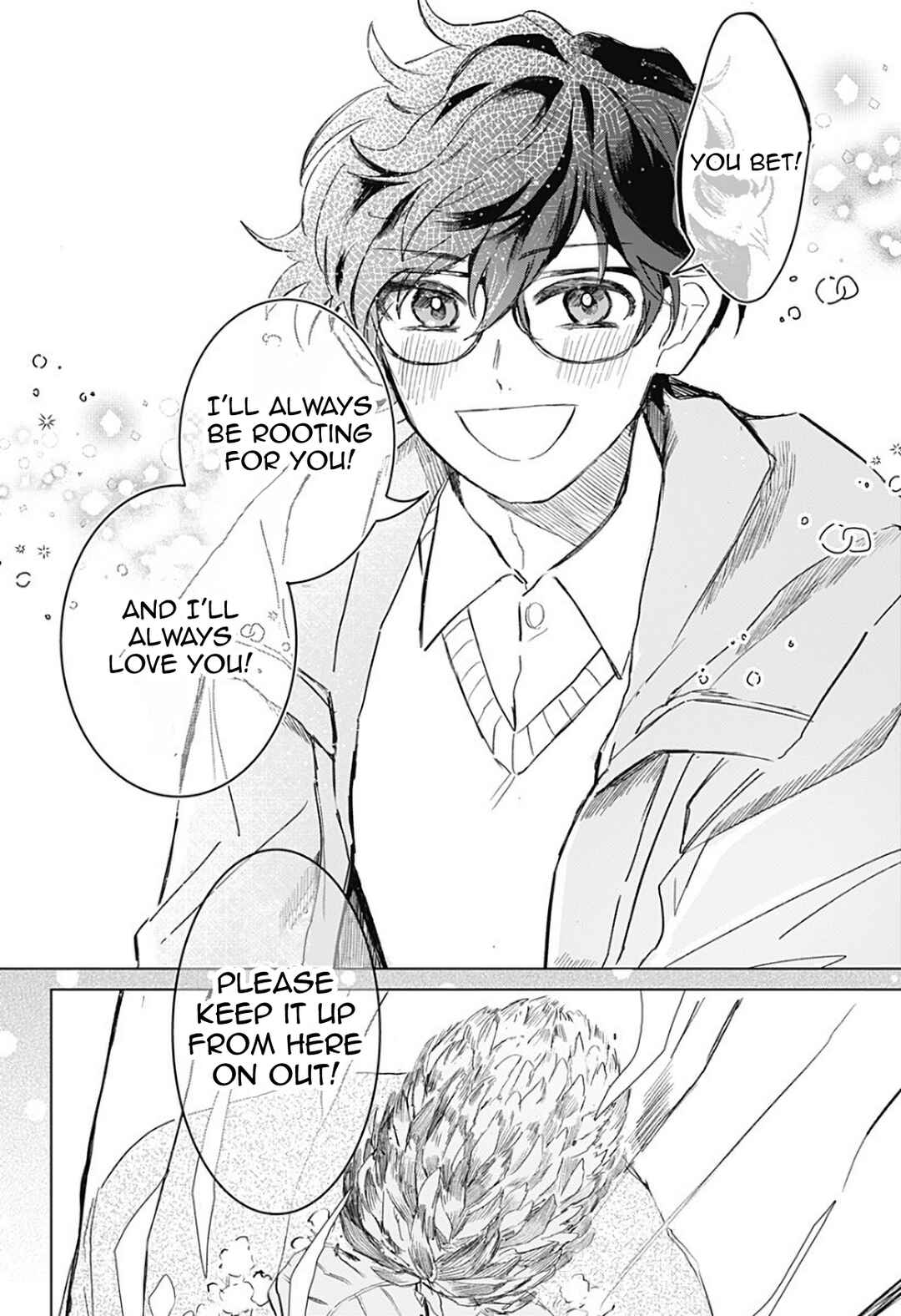 Page 61 Chapter Unknown_7a0e Sennen no Hanamichi