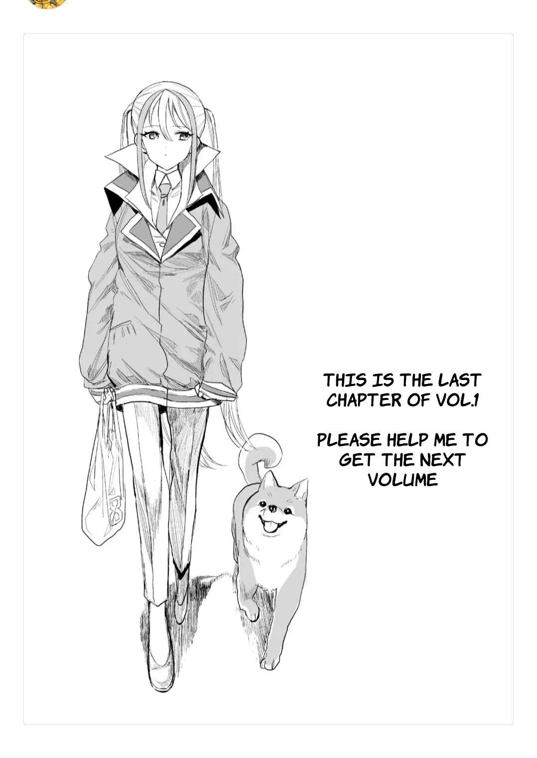 Page 16 Chapter 8 Shoujo 70M