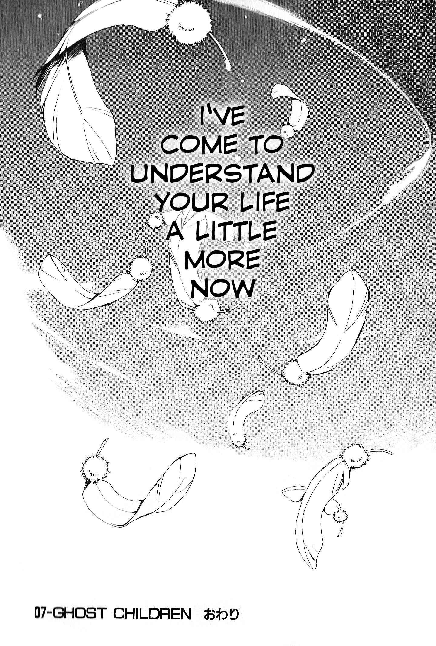 Page 8 Chapter 9 07-Ghost Children