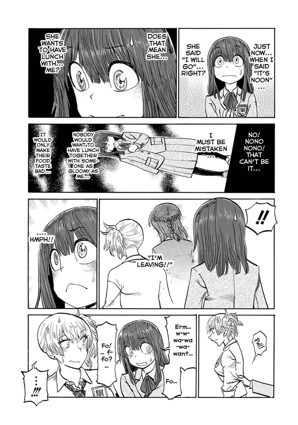 Page 3 Chapter 4 Futari Monologue