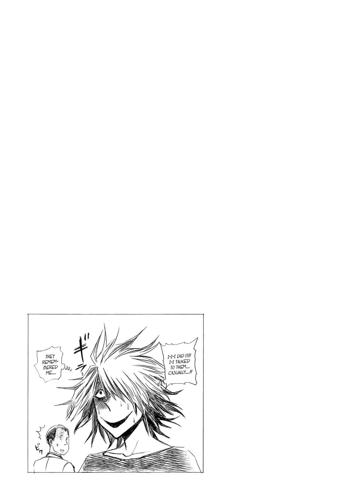 Page 7 Chapter 41 Futari Monologue