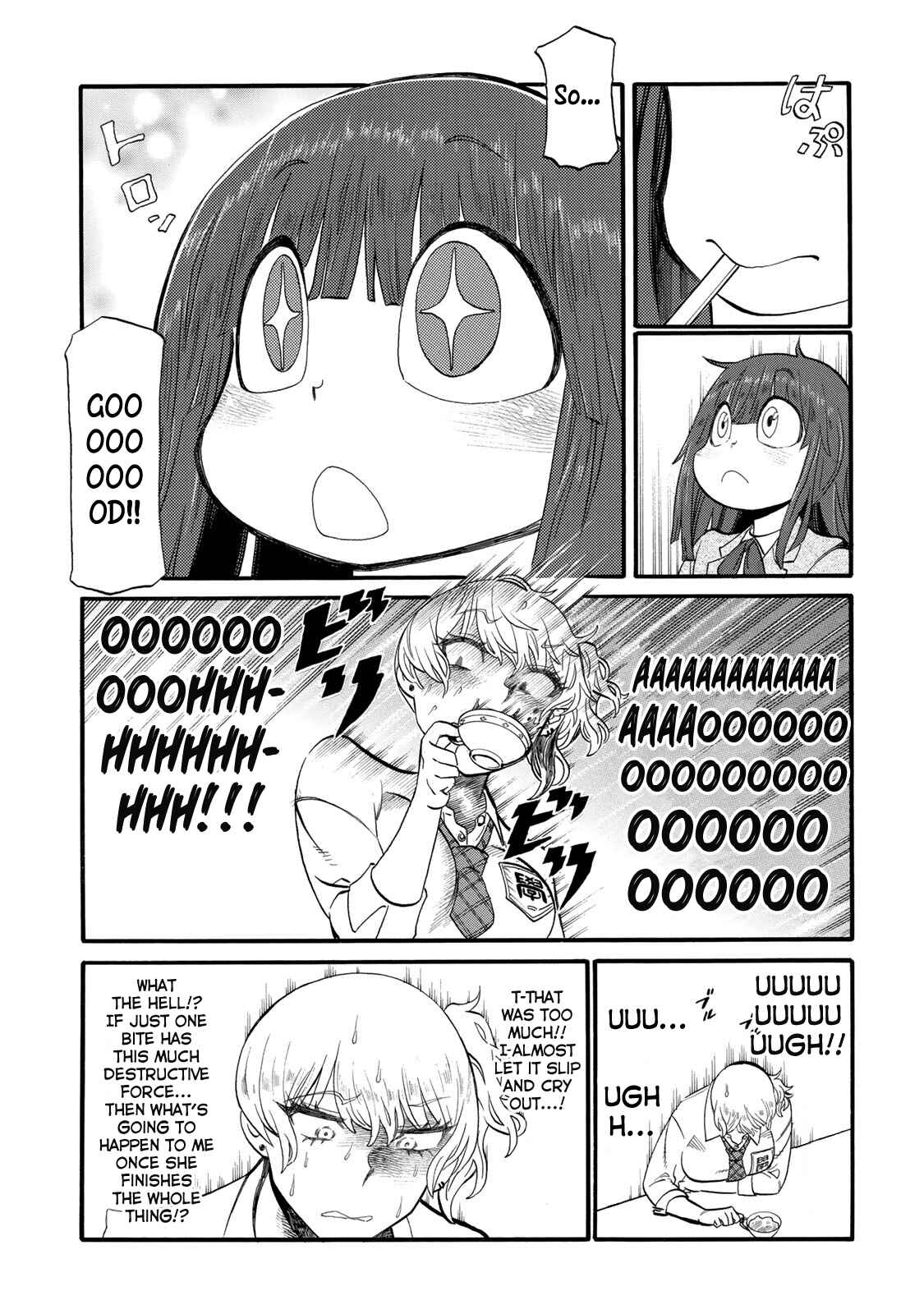 Page 5 Chapter 19 Futari Monologue
