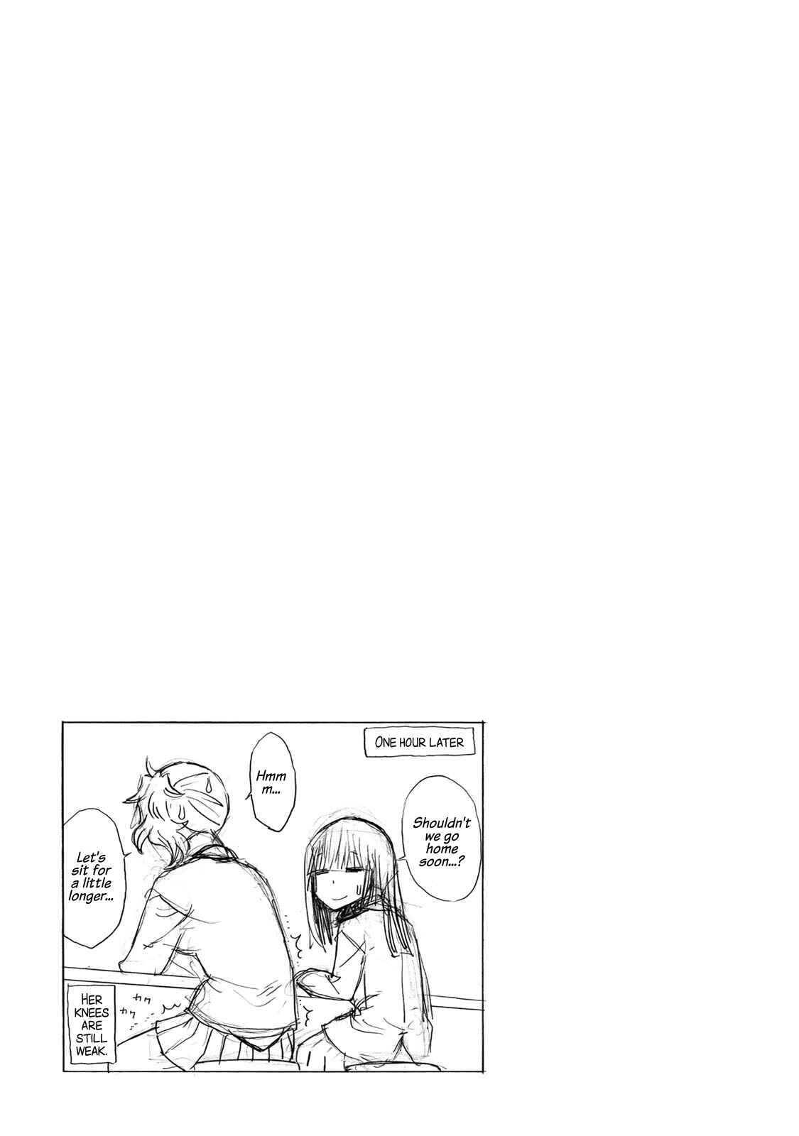 Page 9 Chapter 19 Futari Monologue