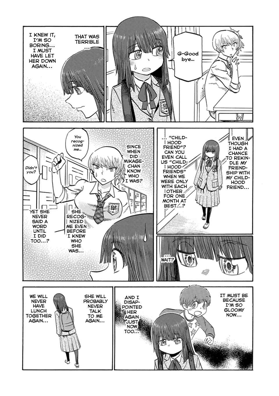 Page 2 Chapter 7 Futari Monologue