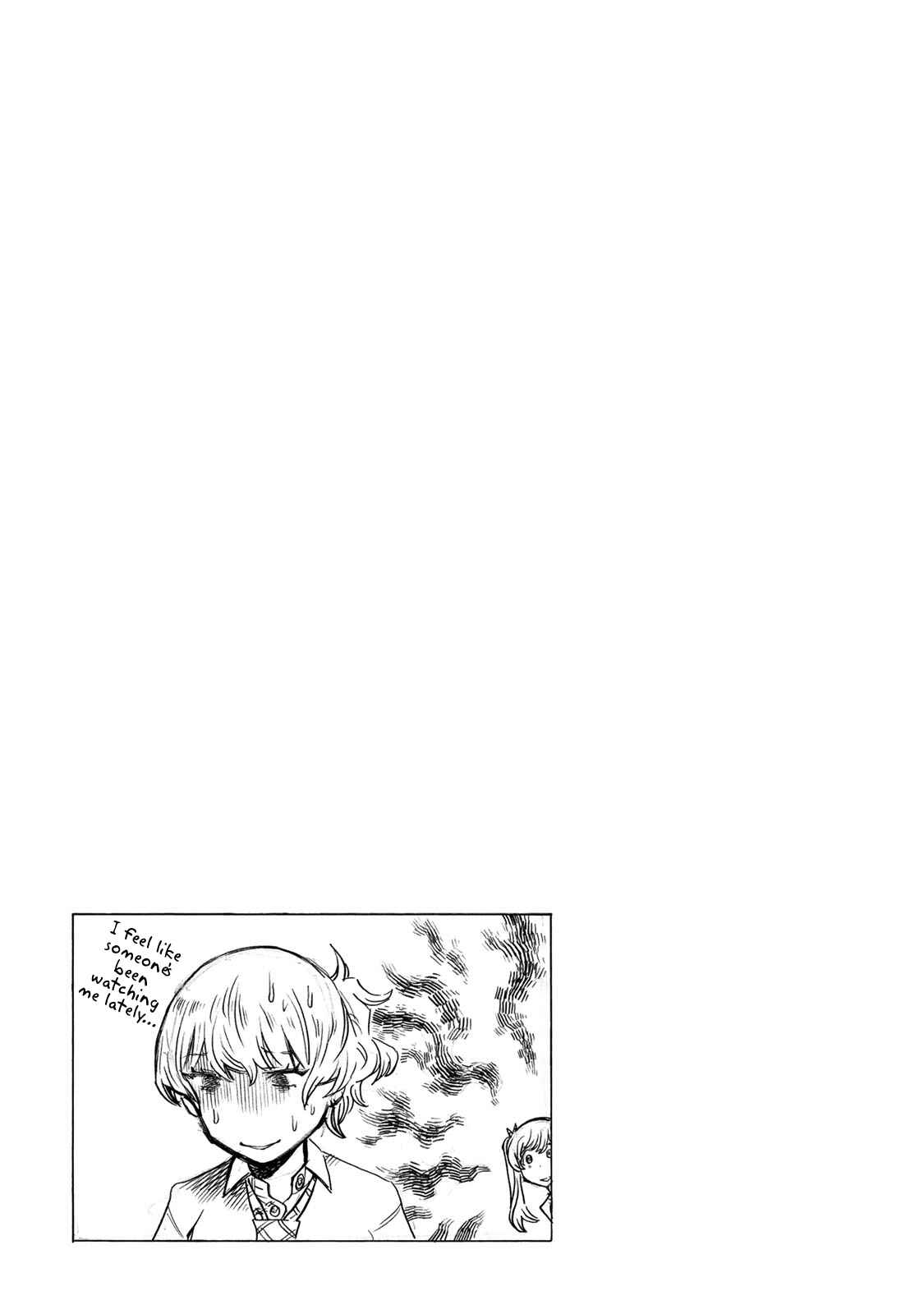 Page 5 Chapter 9 Futari Monologue