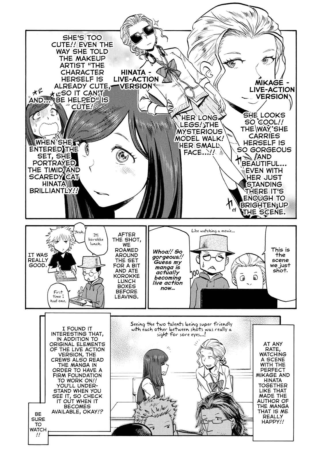 Page 2 Chapter 35.5 Futari Monologue