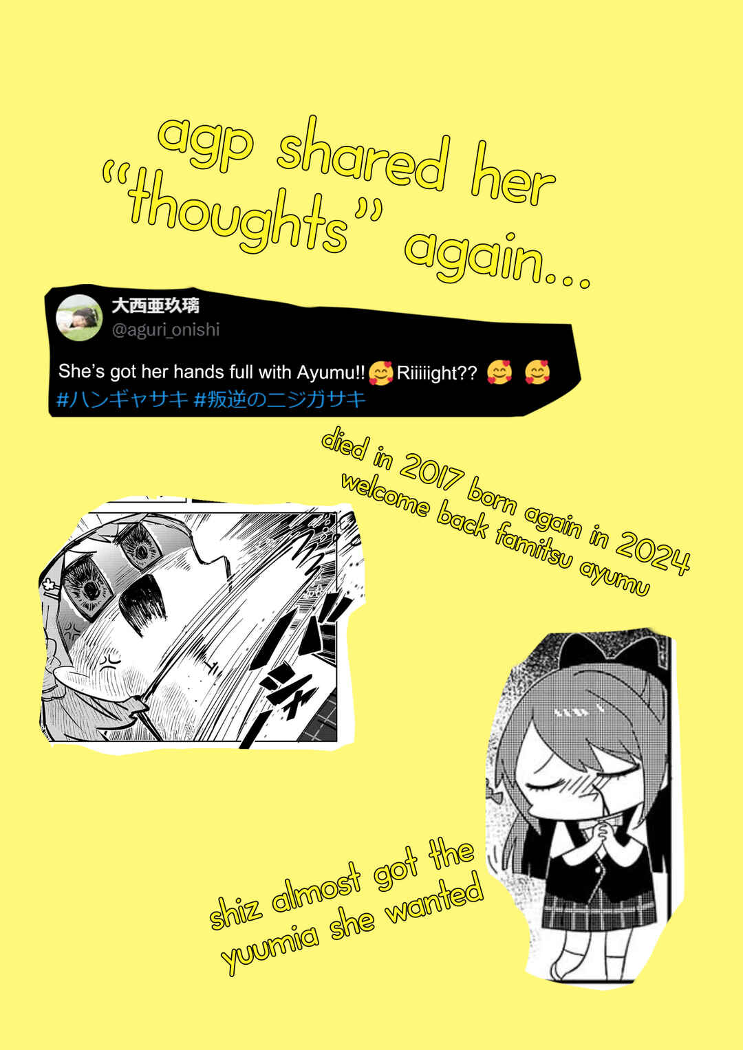 Page 2 Chapter 4 Hangyaku no Nijigasaki