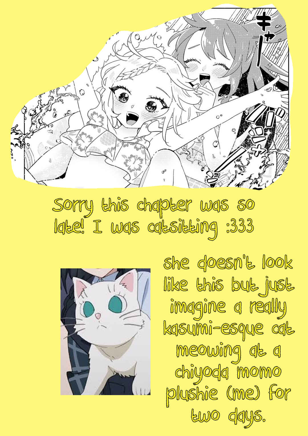 Page 2 Chapter 9 Hangyaku no Nijigasaki