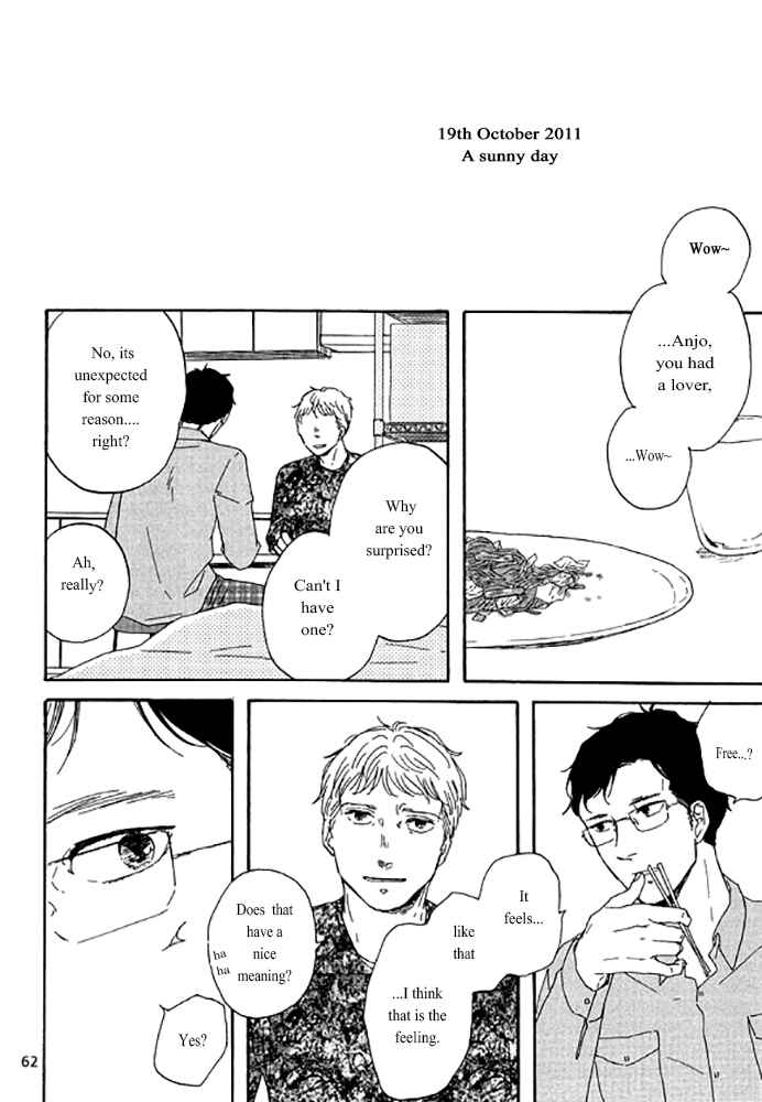 Page 1 Chapter 4 Snip, Snail & Dog Tail