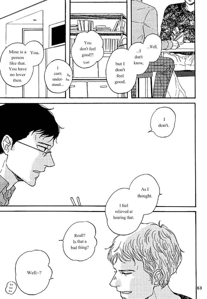 Page 2 Chapter 4 Snip, Snail & Dog Tail