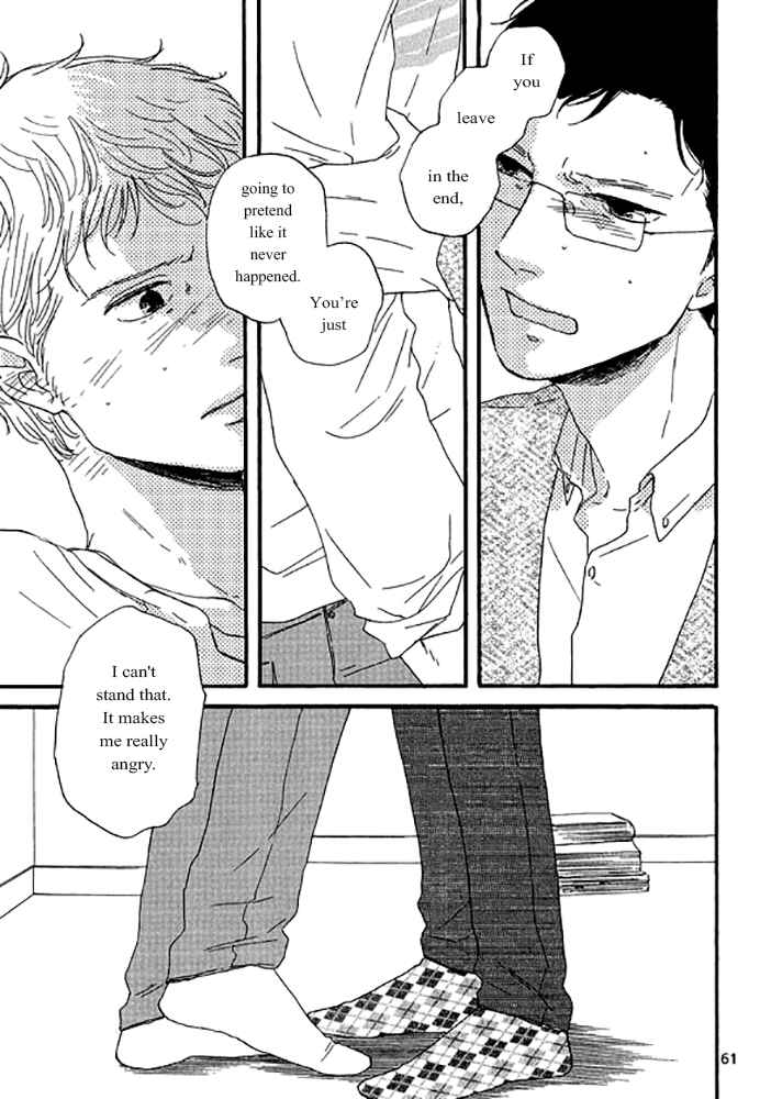 Page 18 Chapter 3 Snip, Snail & Dog Tail