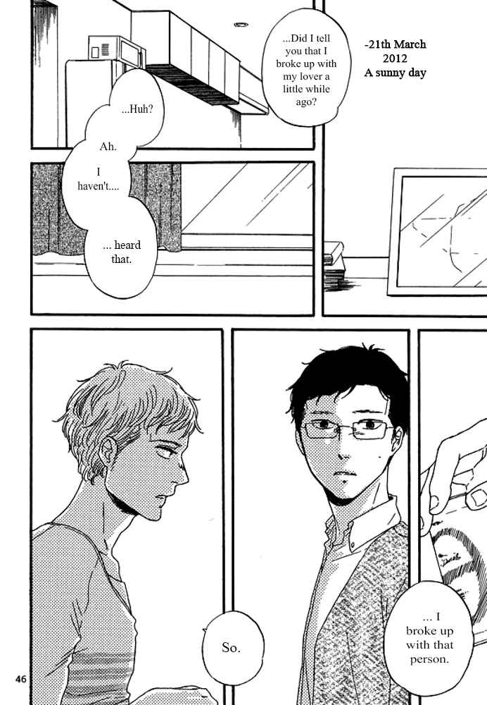 Page 3 Chapter 3 Snip, Snail & Dog Tail