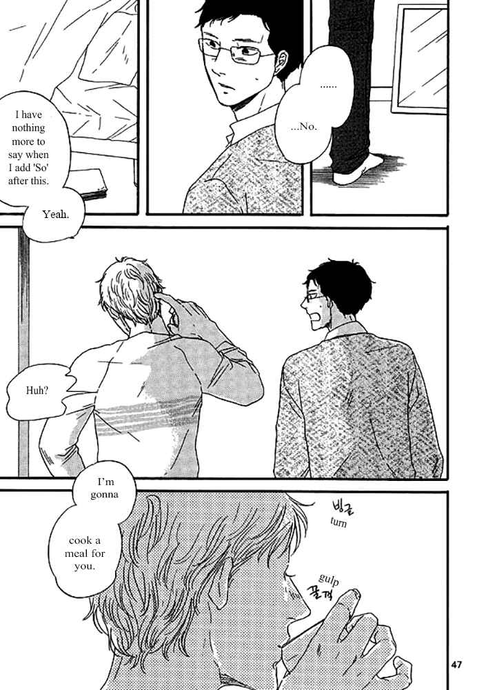 Page 4 Chapter 3 Snip, Snail & Dog Tail