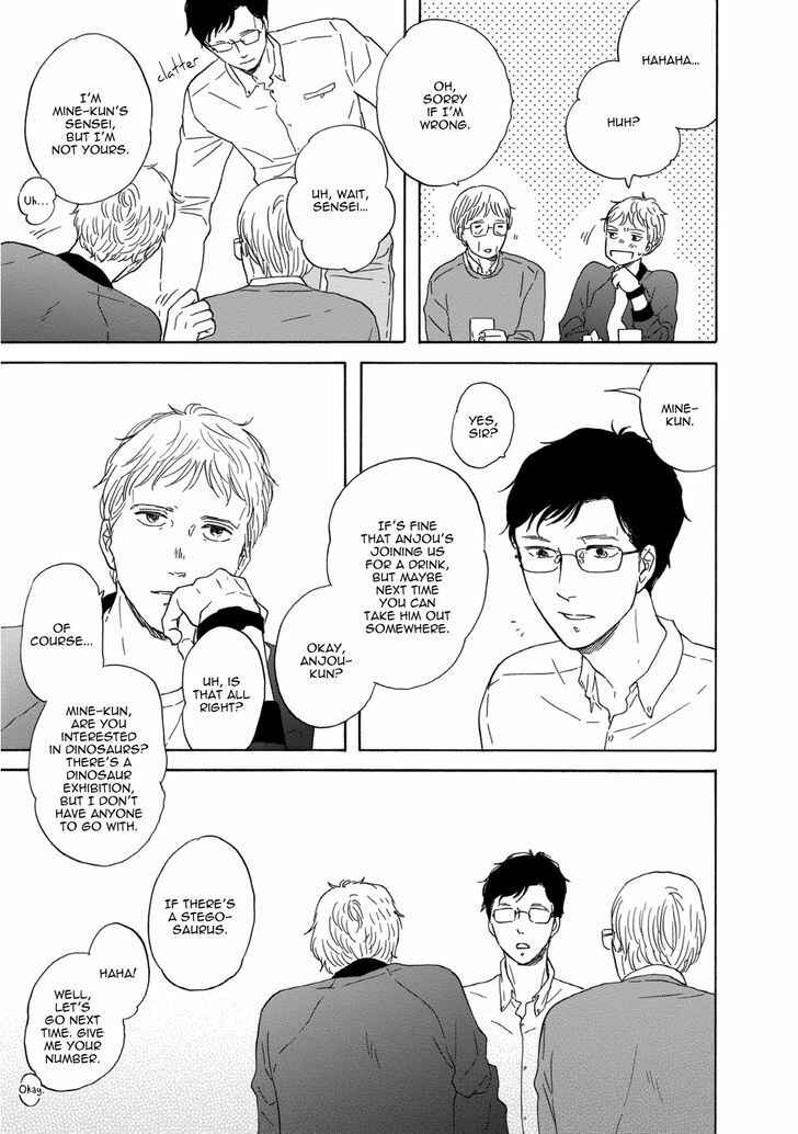 Page 14 Chapter 2 Snip, Snail & Dog Tail