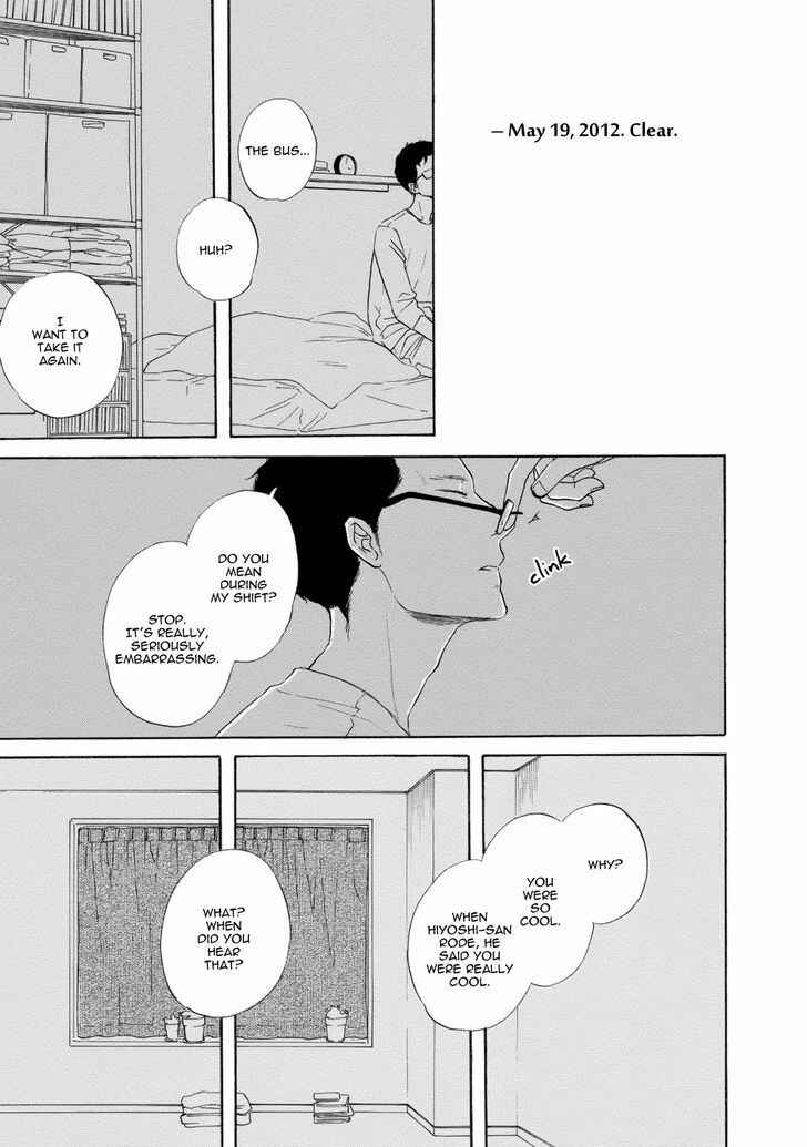 Page 18 Chapter 2 Snip, Snail & Dog Tail