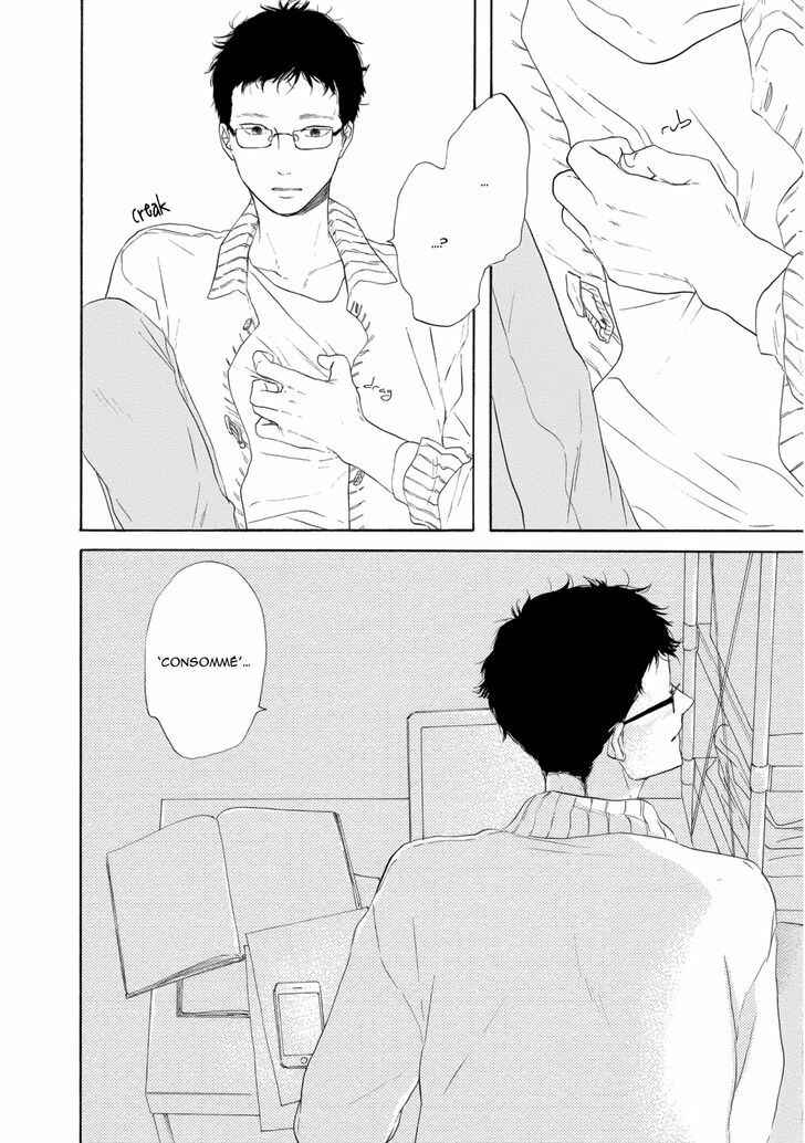 Page 23 Chapter 2 Snip, Snail & Dog Tail