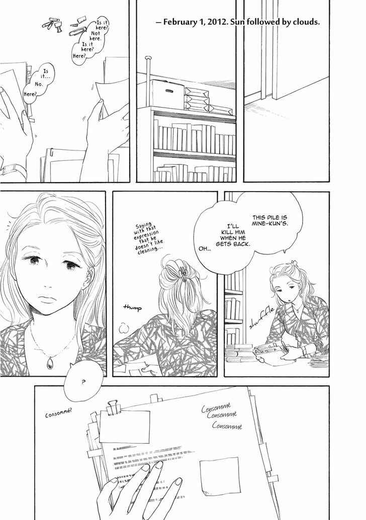 Page 24 Chapter 2 Snip, Snail & Dog Tail