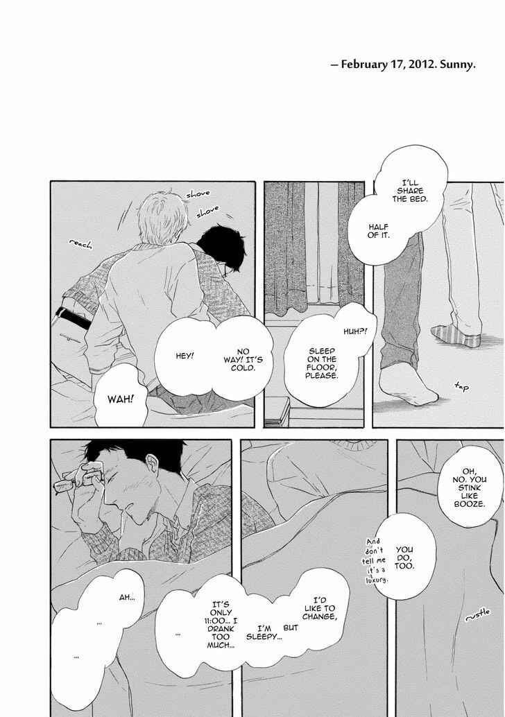 Page 25 Chapter 2 Snip, Snail & Dog Tail