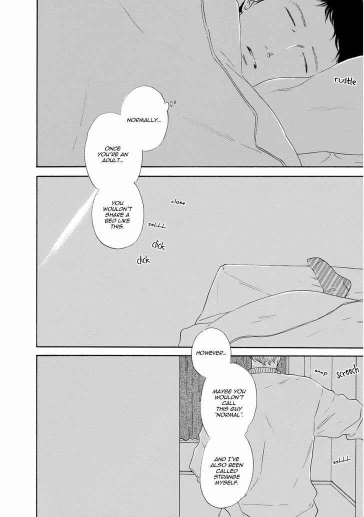 Page 27 Chapter 2 Snip, Snail & Dog Tail