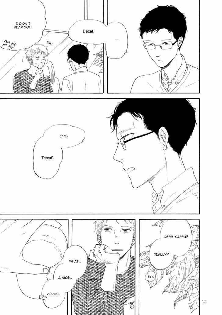 Page 6 Chapter 2 Snip, Snail & Dog Tail