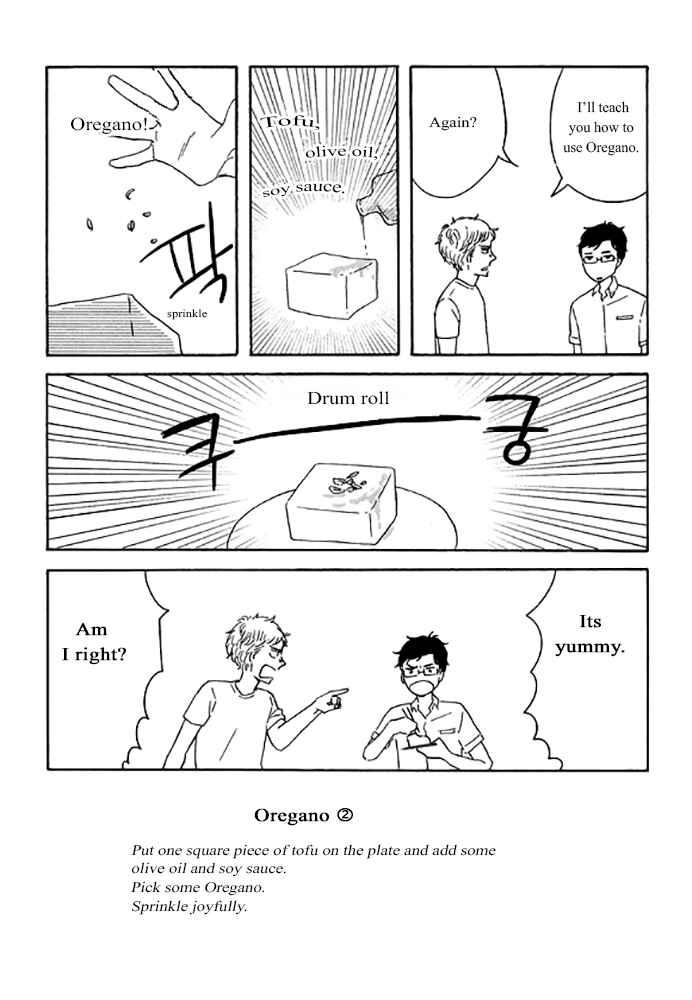 Page 18 Chapter 7 Snip, Snail & Dog Tail