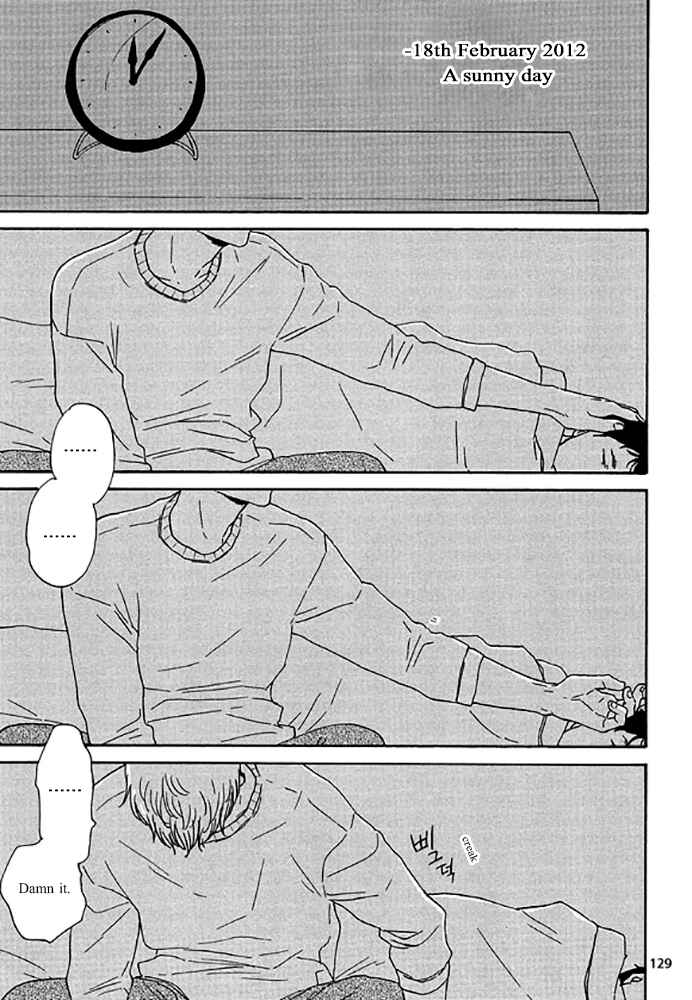 Page 4 Chapter 7 Snip, Snail & Dog Tail