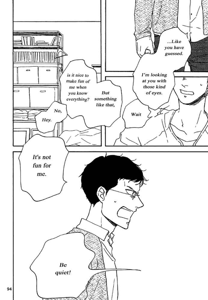 Page 13 Chapter 5 Snip, Snail & Dog Tail