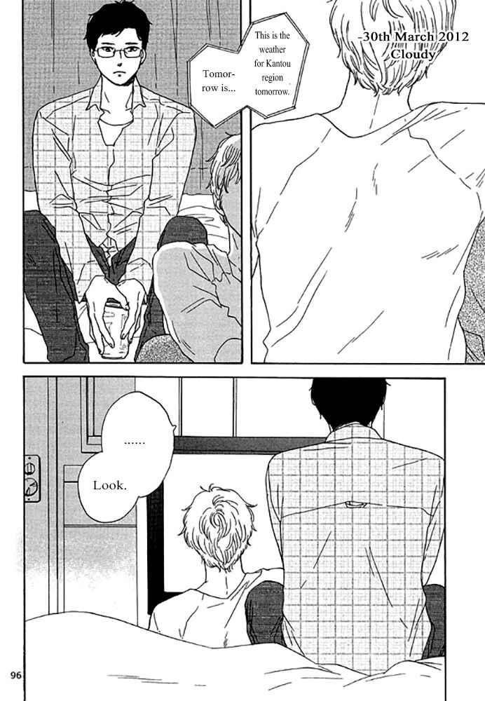 Page 15 Chapter 5 Snip, Snail & Dog Tail