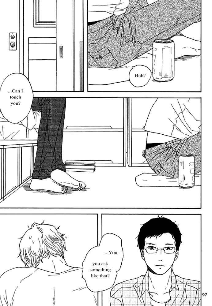 Page 16 Chapter 5 Snip, Snail & Dog Tail