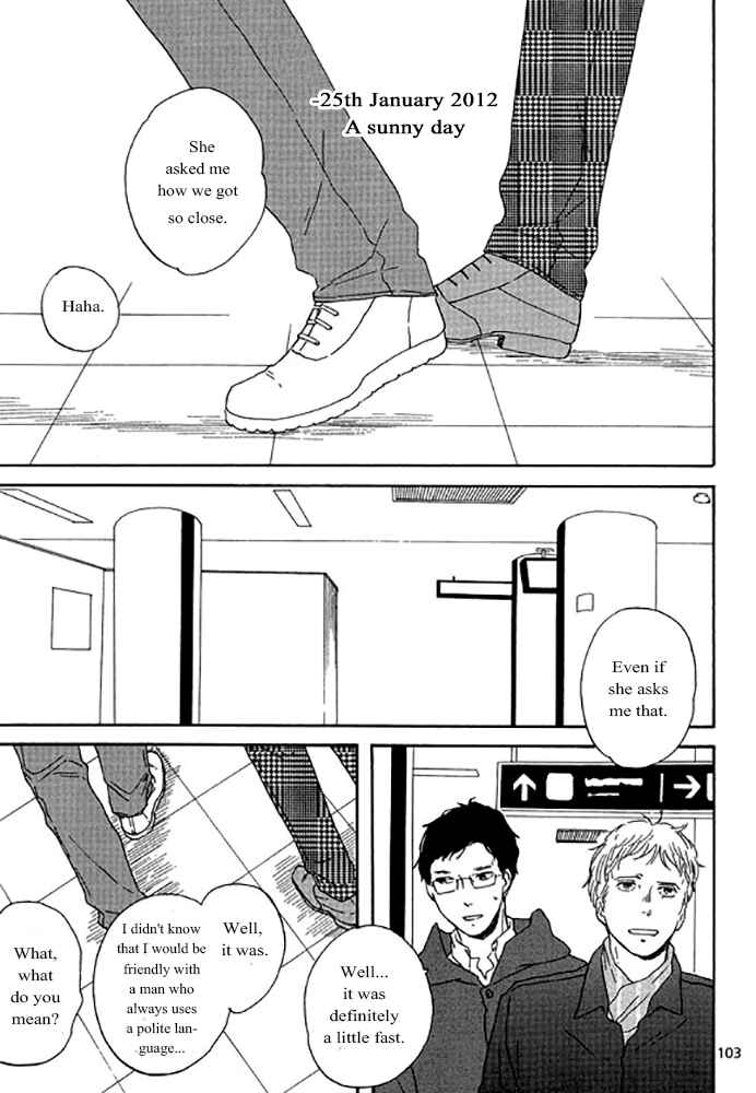 Page 22 Chapter 5 Snip, Snail & Dog Tail
