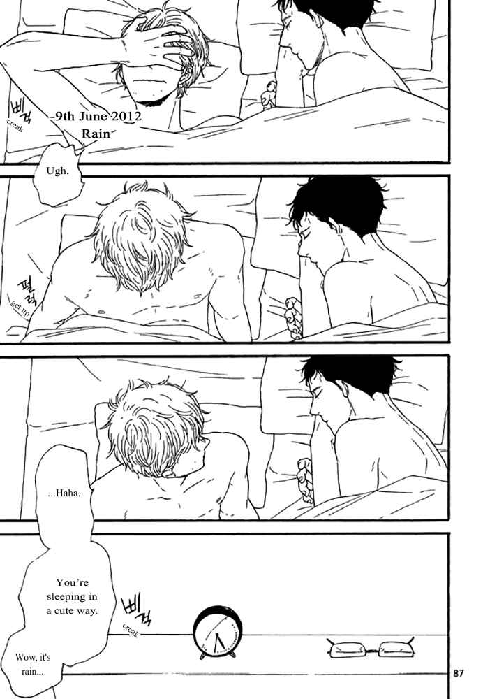 Page 6 Chapter 5 Snip, Snail & Dog Tail