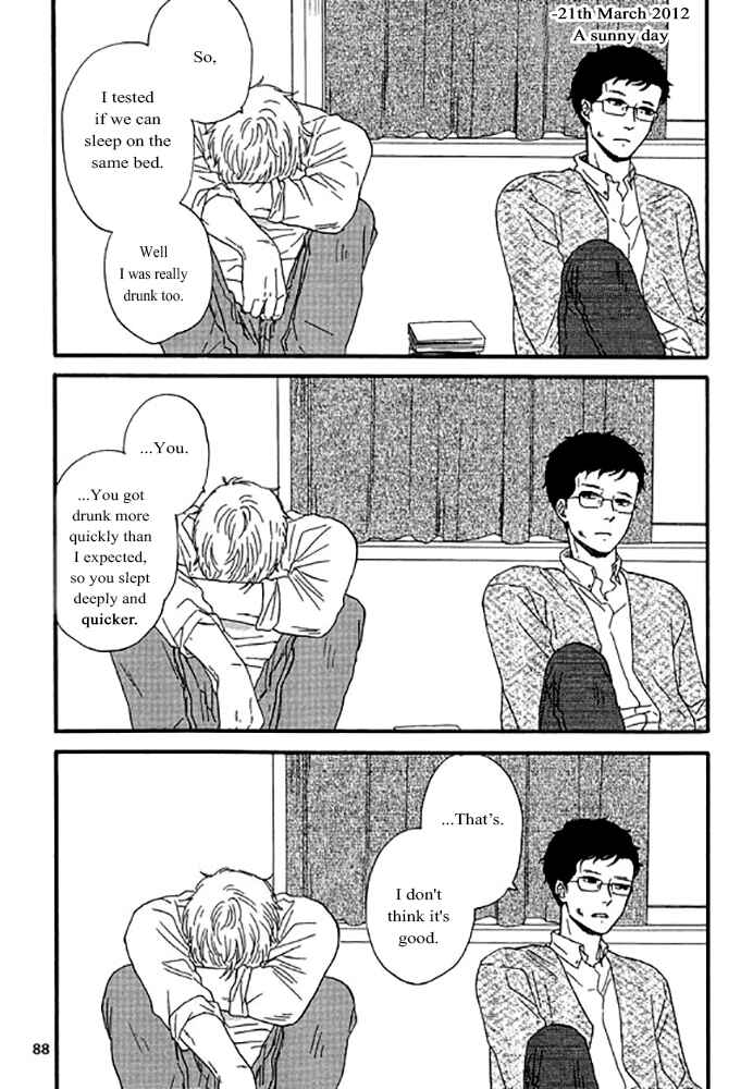 Page 7 Chapter 5 Snip, Snail & Dog Tail