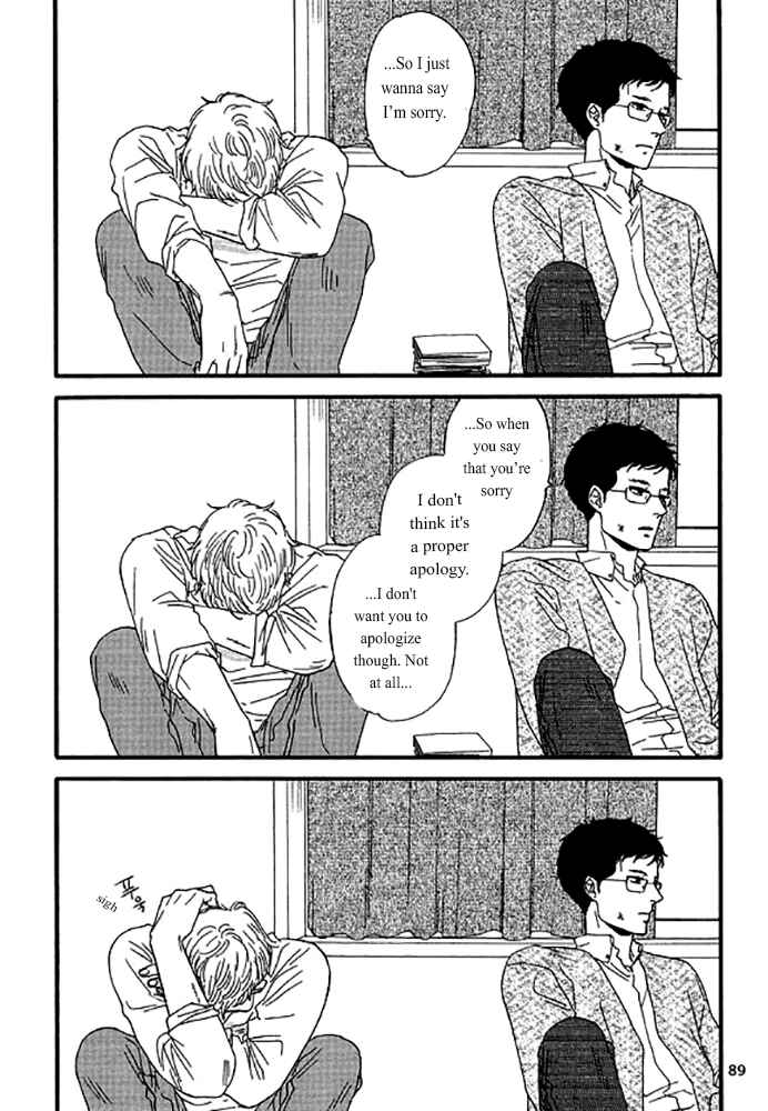 Page 8 Chapter 5 Snip, Snail & Dog Tail