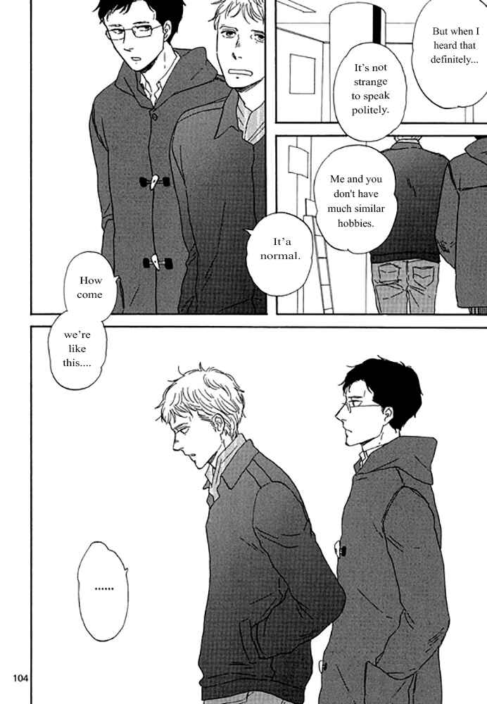 Page 1 Chapter 6 Snip, Snail & Dog Tail